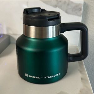 STANLEY X Starbucks 20oz mug